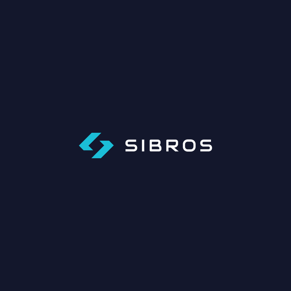 Sibros tech logo