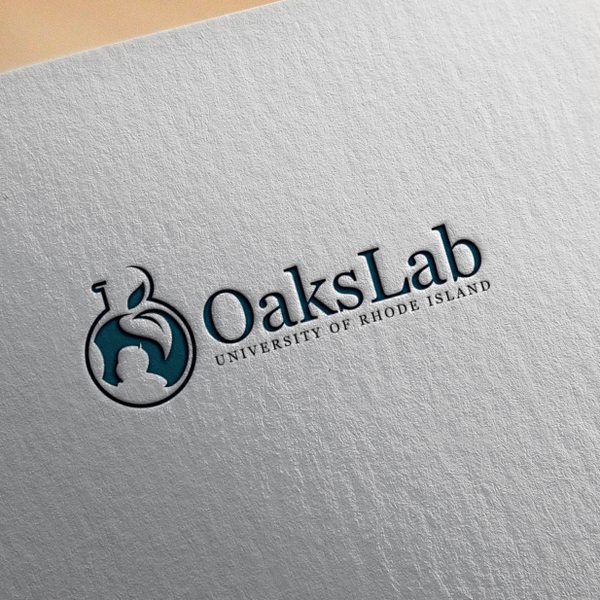 Design realizzato da aniswahidah intitolato "OaksLab"