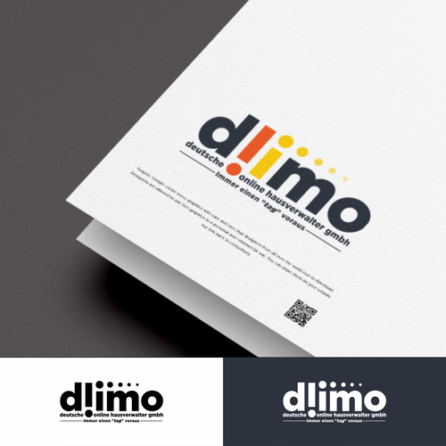 Logo design contest entry by Up Create