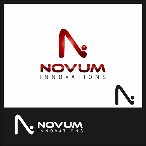 Logo design contest entry by Surya_16