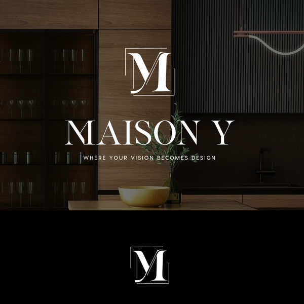 Logo Concept for Maison Y