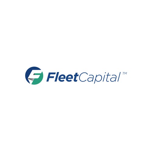 Fleet Capital - Logo Design Project Design by Walter Moreira