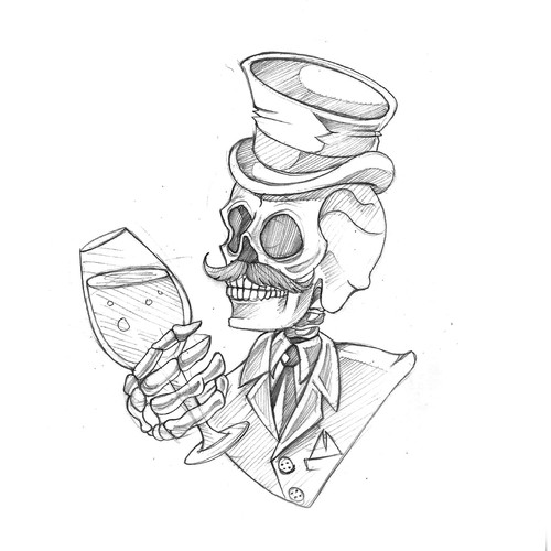 Logo design contest entry by Shallu Narula