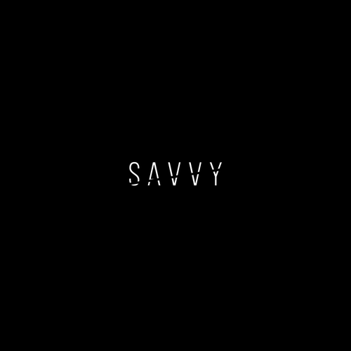 Design a Logo for Savvy, the Ultimate Lifestyle and Savings Brand Design by hand