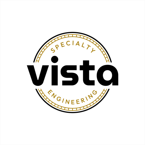 Modern Engineering Logo for a young group. No boring typical engineering logos! Design by morni