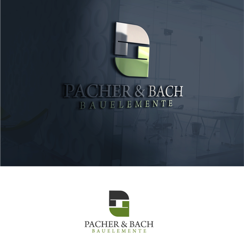 Logotipos propuesta en el concurso por SrvArt