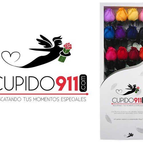 Logo design contest entry by Rosa Zegarra