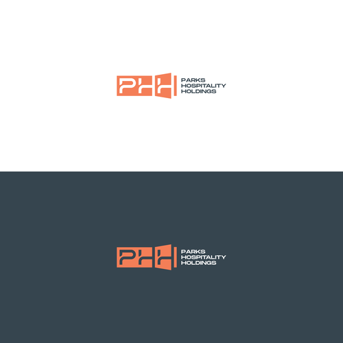 LOGO FOR HOTEL AND RESORT DEVELOPMENT FIRM Design by mr.giraffe.design