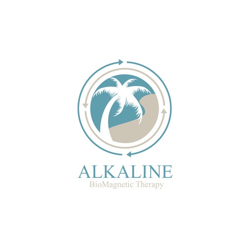 Alkaline BioMagnetic Therapy Design by arkona