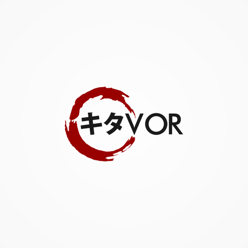 Logo design contest entry by morry™