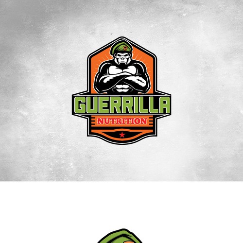 Create a eye catching store logo Design by infernal kiss