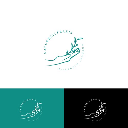 Logo design contest entry by NikeMaharani