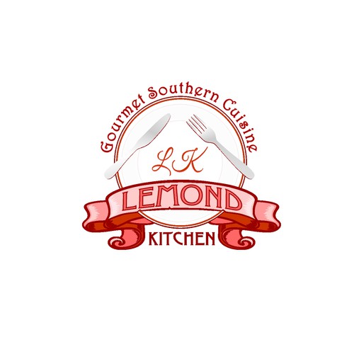 Design an Urban Chic Logo for Lemond Kitchen Design by buds57cda