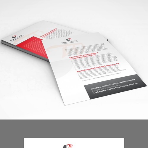 Other business or advertising contest entry by Aurangazeb