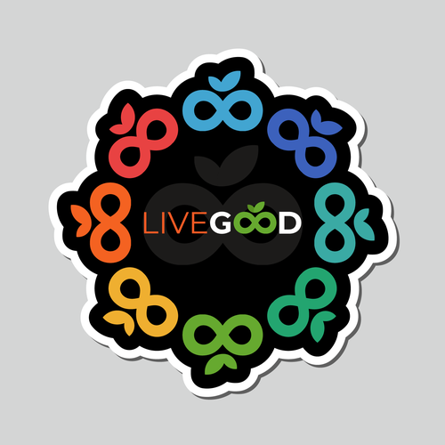 NEW - ***GUARANTEED PRIZE*** MULTIPLE WINNERS - Sticker for Supplement Brand Design by Digital Man ✅