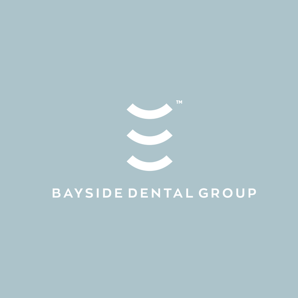 Design by Mauzhaa titled "Bayside Dental Group"