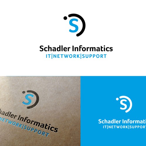 Logo design contest entry by DESIGN@HM