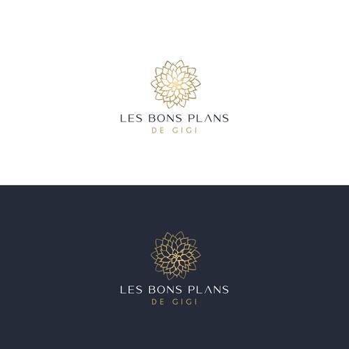 Logo design contest entry by genesis.design