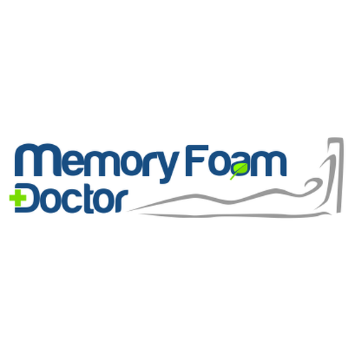 Memory Foam Logo