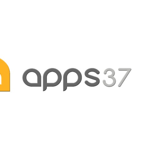 New logo wanted for apps37 Design por L'infographiste