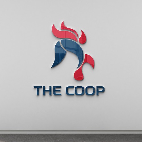 The Coop Design by ivana94