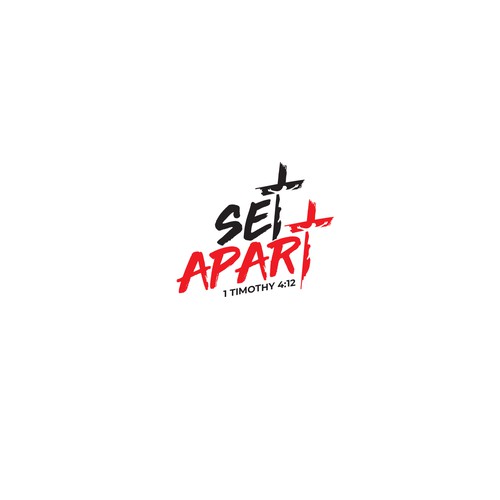 Design di Set Apart di James®