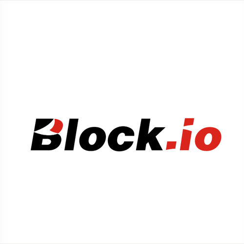 block.io logo design | Logo & business card contest
