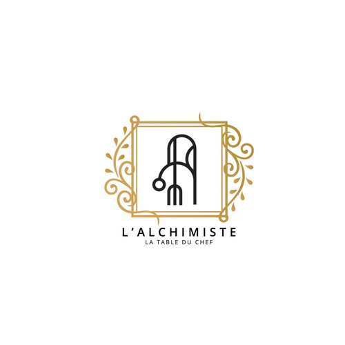 Logo design contest entry by Cdistrict