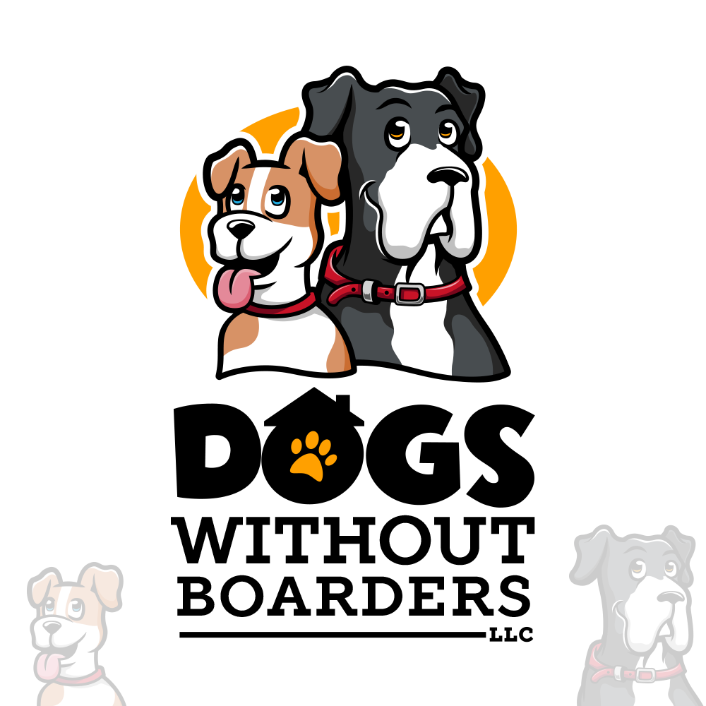 Boarding Logos - Free Boarding Logo Ideas, Design & Templates