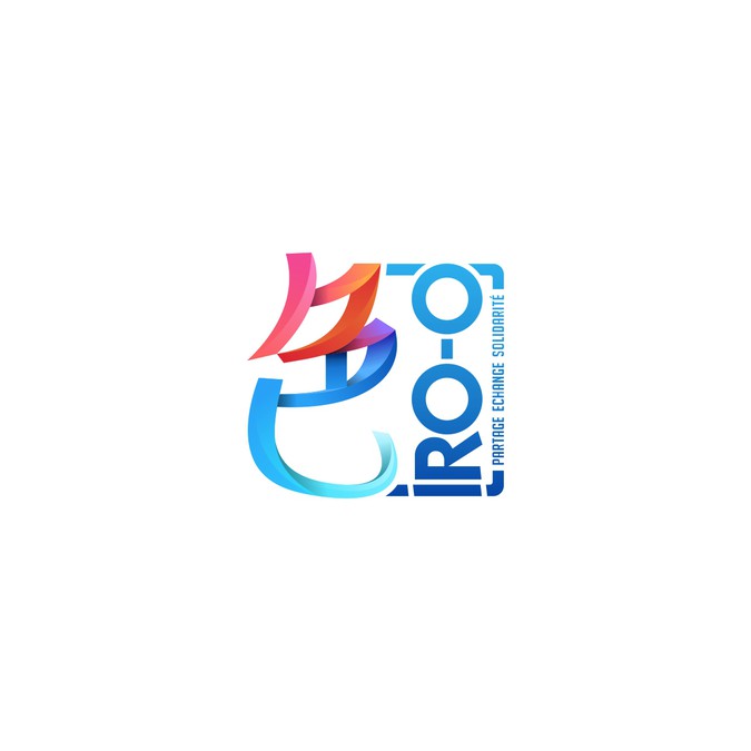 IRO-O | Logo design contest