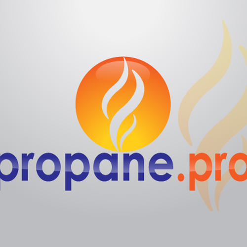 Design Propane.pro Needs A New Logo! por Zeitcreative