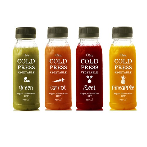 Product packaging contest entry by ∴ S O P H I Ē ∴