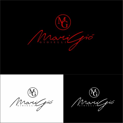 Logo design contest entry by 99Matt