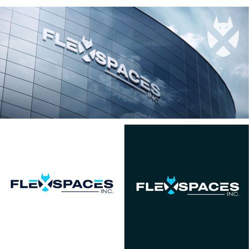 We need a strong powerful logo to inspire the next generation for success. Design by point_up