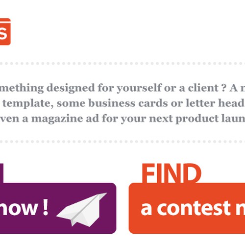 Logo for 99designs Design by Pixelised