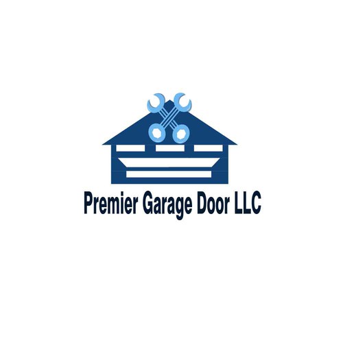design a innovative logo for garage door service business | Logo design ...