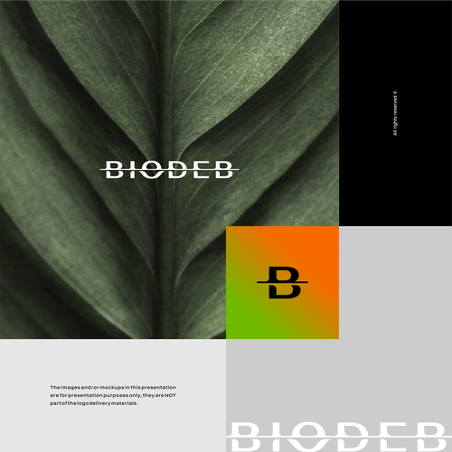 Logo design contest entry by artsigma