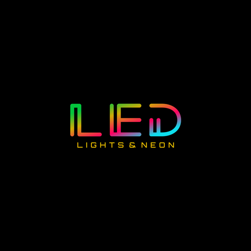 We are looking for a great logo for our LED lighting business Design by LoeBeer