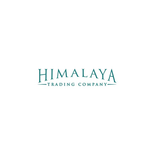 Himalaya Trading Company needs a major image/logo overall Logo