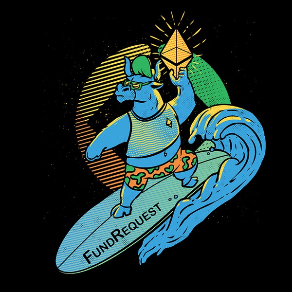 Fund Request: A decentralized marketplace for open source collaboration