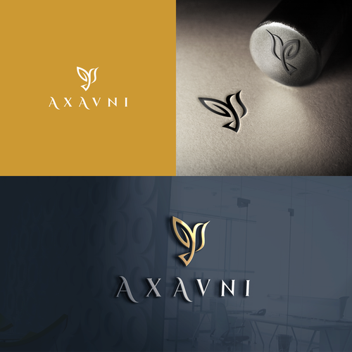 Feminine product line for sexual wellness and vaginal healing Design by Jack Begosian
