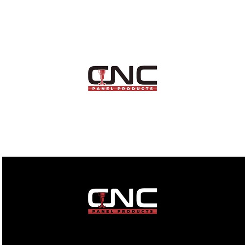 Design a logo for a CNC machining company Design by Rectovers