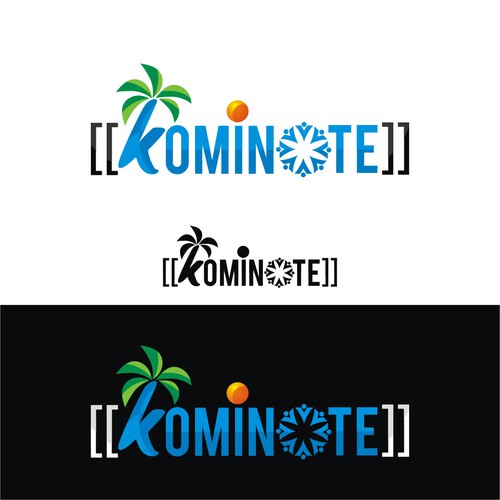 Logo for our Online Community Forum Design by N83touchthesky