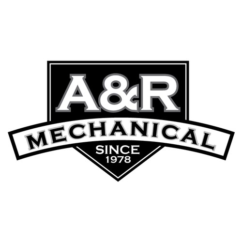 Logo for Mechanical Company  Design by Todd Wolff