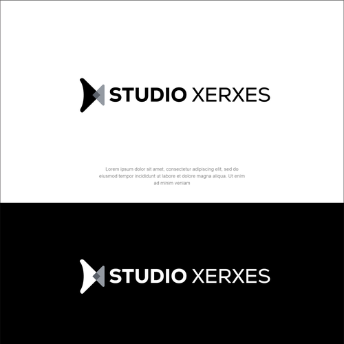 Design an impactful and creative logo and develop a brand guide for our video production company Design by Elesense