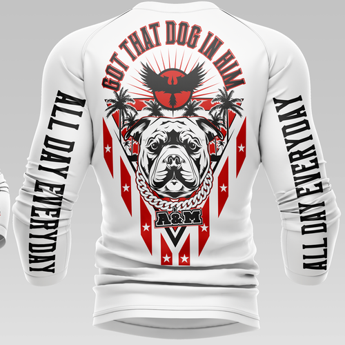 Other clothing or merchandise contest entry by Aurelio Elejorde III