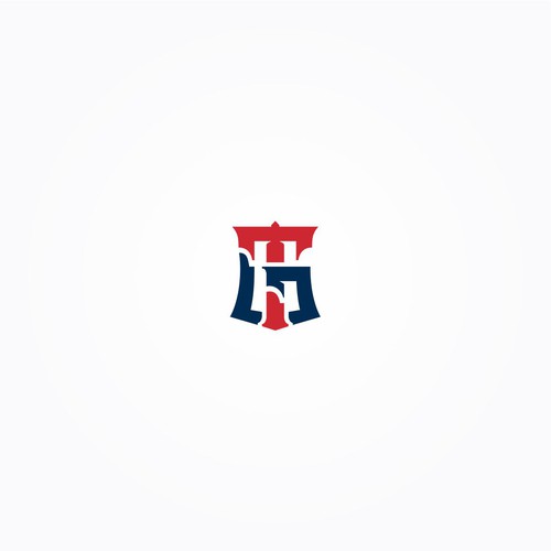 Baseball Hat Logo-ontwerp door guitarra_studio