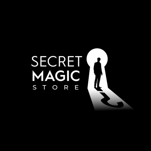 Magic Shop needs a logo Design by GS Designs