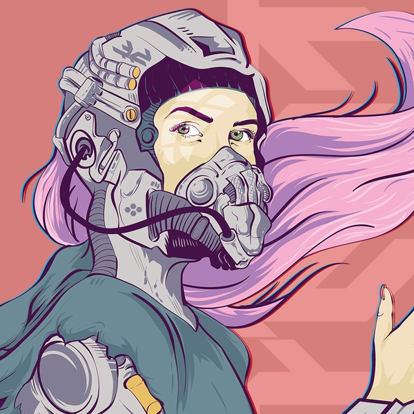 Bang Bang from the future