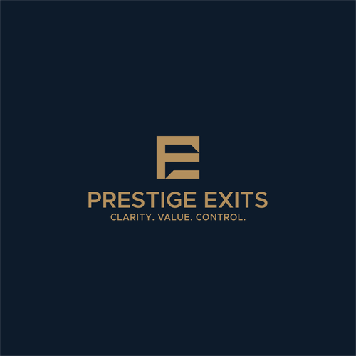 Logo & Brand for Boutique Advisory Design by bisaU
